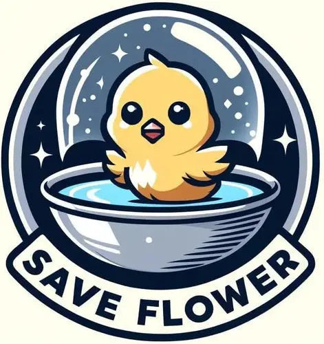 SaveFlower Kükentränke – Die ideale Wahl für deine Küken