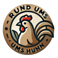 Rund ums Huhn