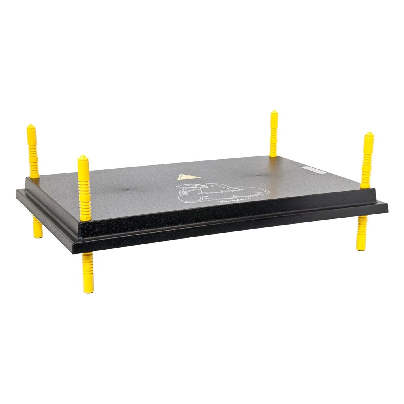 VOSS.farming Küken-Wärmeplatte Comfort 40×60 cm – 62 Watt
