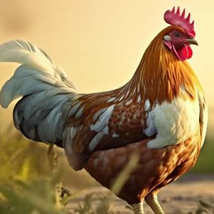 Hühner verdienen mehr Beachtung 300x300
